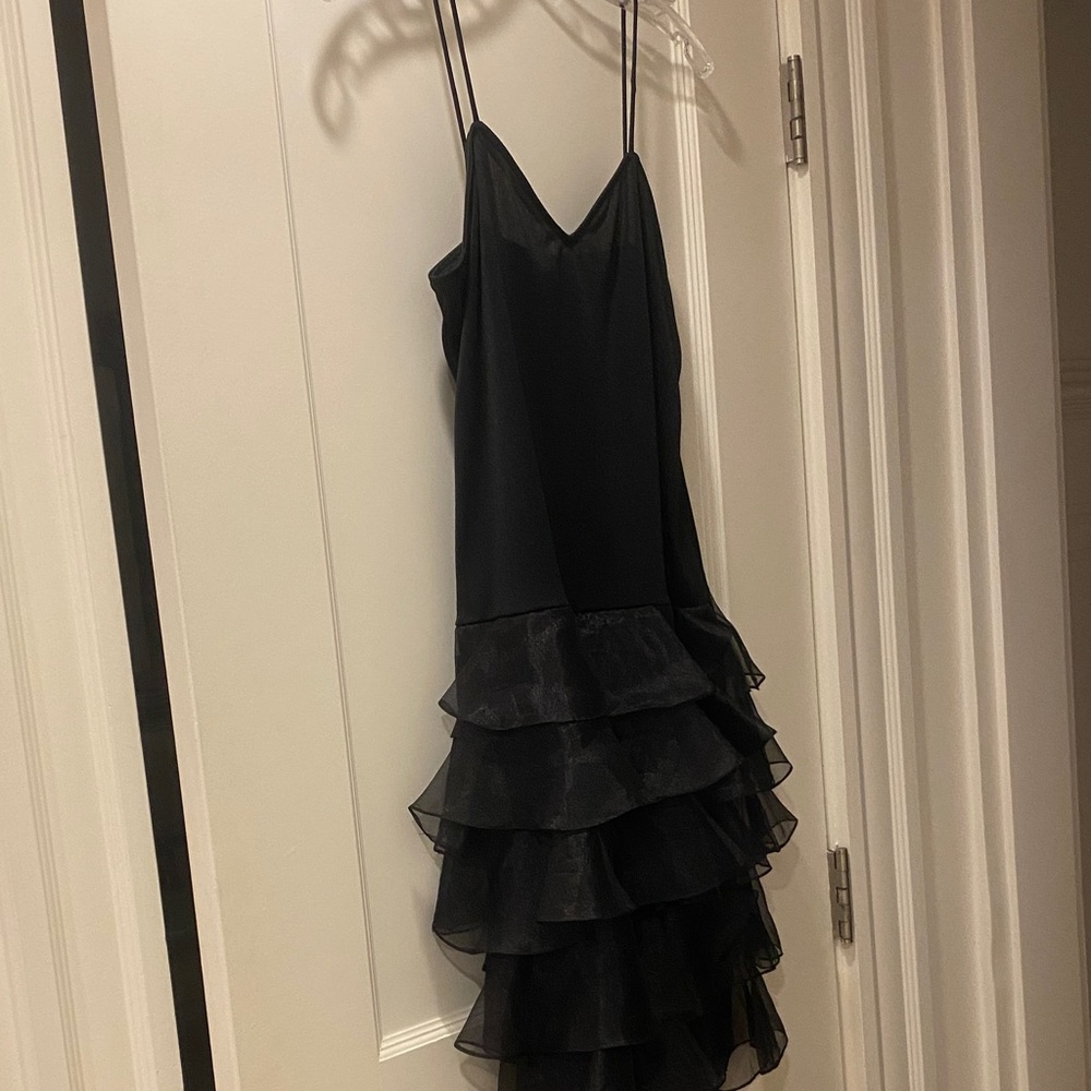 Evenings by Pantagis Vintage Dress